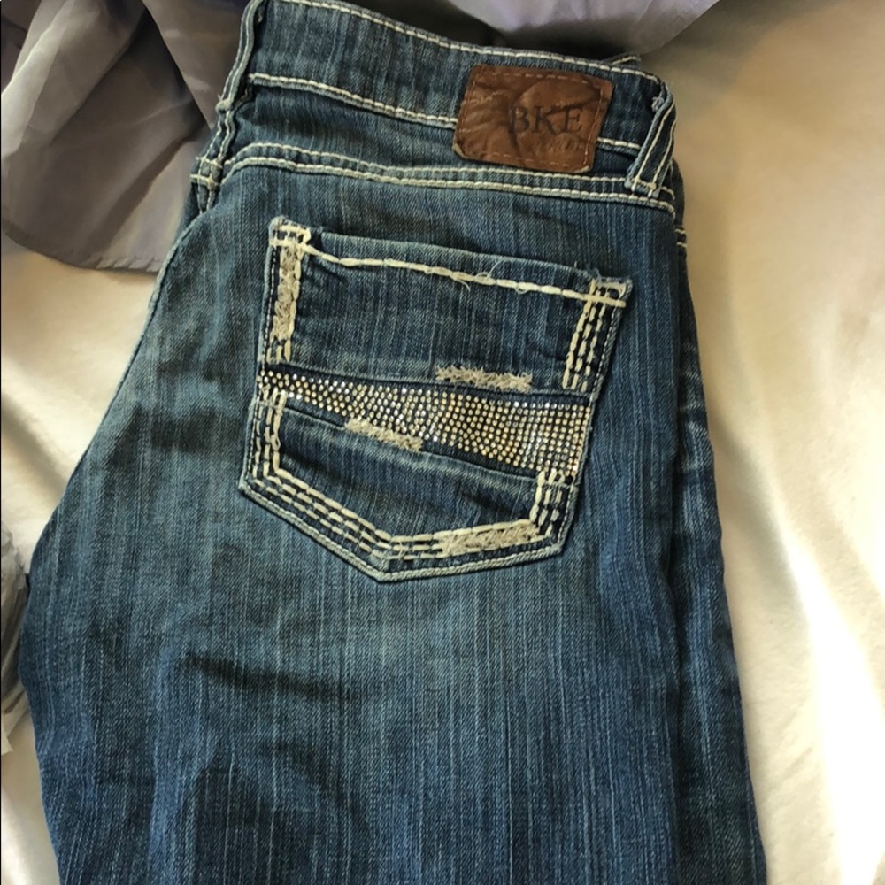 BKE CAPRI